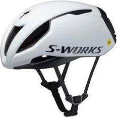 Specialized KLIKfix - Voksen Cykeltilbehør Specialized S-Works Evade 3 - White