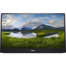 1920x1080 (Full HD) Skærme Dell 14" P1424H