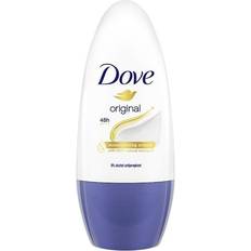 Dove Deodoranter Dove Original Anti-Perspirant Roll-on 50ml