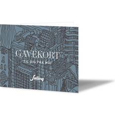 Gavekort Salling Digital Gift Card 500 DKK