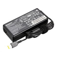 Lenovo Computeropladere - Oplader Batterier & Opladere Lenovo ThinkPad 135W (Slim Tip)