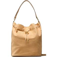 Lauren Ralph Lauren Tote Bags Woman colour Leather