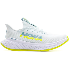 44 ⅓ - 9,5 Sportssko Hoka Carbon X 3 M - Billowing Sail/Evening Primrose