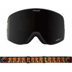 Dragon Alliance Skibriller Snowboard Nfx2 Firma Forest Bailey Sort