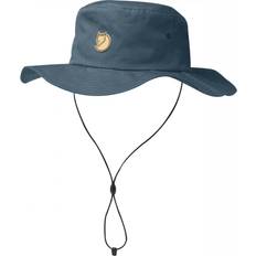 Blå - Polyester Hatte Fjällräven Hatfield hat-dusk-XL