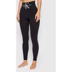 Calvin Klein Tights Calvin Klein Legging High-Waist Logo Black