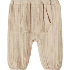 Name It Helan Trousers - Humus