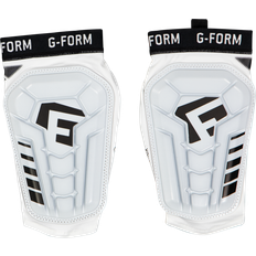 G-Form Benbeskyttere G-Form Pro-S Vento - White
