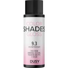 Dusy Professional Color Shades Gloss #9.3 Hell Hellblond Gold 60ml