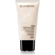 Academie Scrubs & Eksfolieringer Academie Scientifique de Beauté Aromathérapie Gentle Cream Exfoliator for All Skin