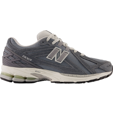 New Balance 44 ⅓ - Herre - Snørebånd Sneakers New Balance 1906R M - Titanium/Grey Matter/Silver Metallic