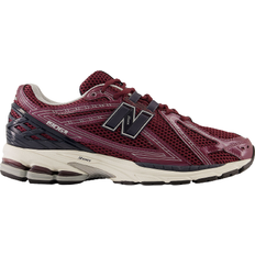 New Balance 44 ⅓ - Herre - Snørebånd Sneakers New Balance 1906R M - Burgundy/Eclipse/Concrete