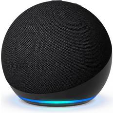 Google Play Music Højtalere Amazon Echo Dot 5th Generation