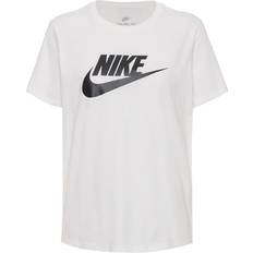 20 - Dame T-shirts Nike Essential T-shirt W