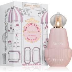 Jeanne Arthes Tea Time At Paris Pavlova EdP 100ml