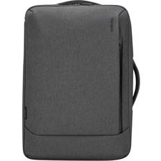 Targus Herre Computertasker Targus Cypress Convertible Backpack with EcoSmart 15.6” - Grey