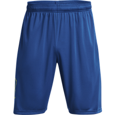 Under Armour 4XL - Herre Shorts Under Armour Tech Short pants Blue