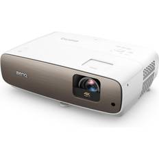 3.840x2.160 (4K Ultra HD) - RS 232 Projektorer Benq W2710