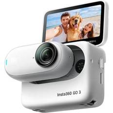 Insta360 120 fps Videokameraer Insta360 GO 3 64GB