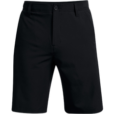 Under Armour Golf - Herre Shorts Under Armour Men's Drive Taper Shorts - Black/Halo Grey