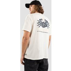 Billabong Overdele Billabong Fauna T-shirt off white