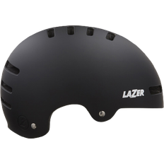 Lazer Børn - MTB-hjelme Cykeltilbehør Lazer One+ MIPS - Matte Black