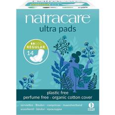 Natracare Intimhygiejne & Menstruationsbeskyttelse Natracare Ultra Bind Regular 14-pack