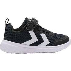 Hummel 21 Sneakers Børnesko Hummel Infant Actus Ml Recycled Sneakers - Black