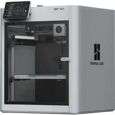 1.75mm - PETG 3D-printere Bambu Lab X1 Carbon