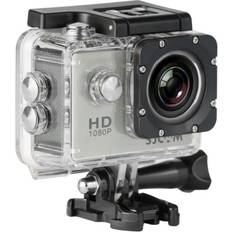 Videokameraer SJCAM SJ4000, Fuld HD, CMOS, 12 MP, 60 fps, [Levering: 4-5 dage]