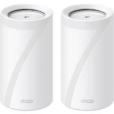 WI-FI - Wi-Fi 7 (802.11be) Routere TP-Link Deco BE85 2-Pack