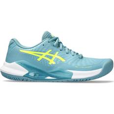 Asics Dame Ketchersportsko Asics Gel-Challenger All Court Shoe Women petrol