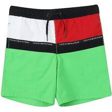 Tommy Hilfiger Badetøj Børnetøj Tommy Hilfiger Jungen Badeshorts