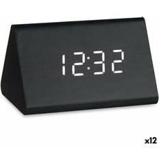 Gift Decor Digital MDF Table Clock