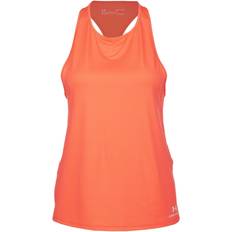 Dame - Orange Toppe Under Armour Rush Energy Top Orange