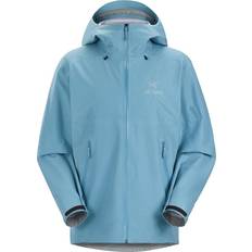 Arc'teryx Herre Overtøj Arc'teryx Mens Beta LT Jacket - Blue