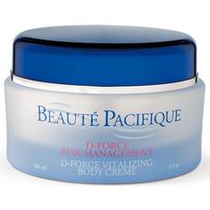 Beauté Pacifique Kropspleje Beauté Pacifique DForce Risk Management Vitalizing Body Creme 100ml