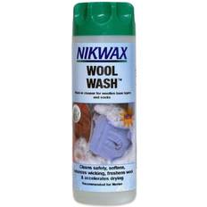 Rengøringsudstyr & -Midler Nikwax Wool Wash 300ml