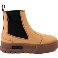 Puma 8 Chelsea boots Puma Mayze - Taffy