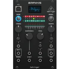 Behringer Brains