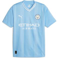 Manchester City FC T-shirts Puma Manchester City Home 23/24