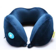 Travel Blue Massage Tranquility Neck Pillow