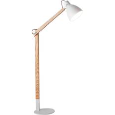 Fabas Luce Metal Lamper Fabas Luce Sveva Task Floor Lamp