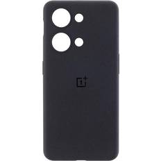 OnePlus Nord 3 Mobilcovers OnePlus Sandstone Bumper Case for Nord 3 5G