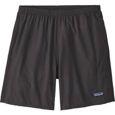 Patagonia Bukser & Shorts Patagonia Baggies Lights In Shorts ink black