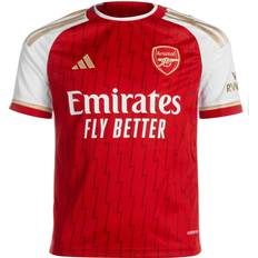Adidas T-shirts adidas FC Arsenal Trikot Home 2023-24