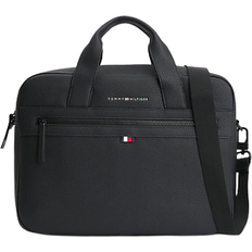Tommy Hilfiger Computertasker Tommy Hilfiger Essential Computer Bag - Black