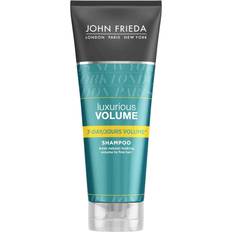 John Frieda Udreder sammenfiltringer Hårprodukter John Frieda Luxurious Volume Touchably Full Shampoo 250ml