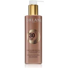 Orlane Solcremer & Selvbrunere Orlane Sun Care Anti-aging Sun Cream Solcreme