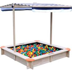 Hedstrom Legetøj Hedstrom Play Sand & Ball Pit with Canopy